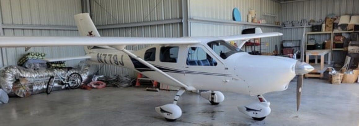 2017 Jabiru J230-D modern Light Sport Aircraft